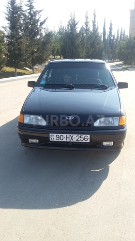 LADA (VAZ) 2115 2010, 141,000 km - 1.6 l - Bakı