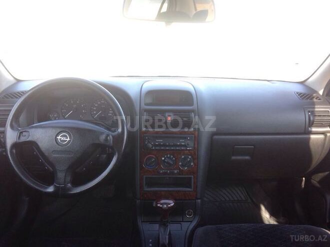 Opel Astra 1999, 185,270 km - 1.8 l - Bakı