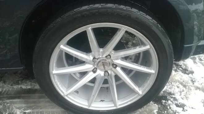 Dodge Caliber 2007, 178,000 km - 2.0 l - Zaqatala