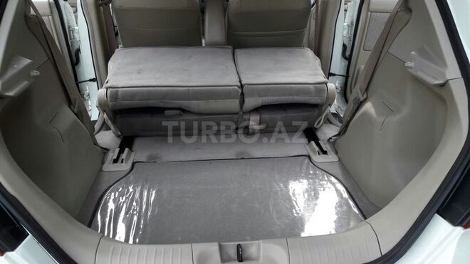 Nissan Tiida 2008, 231,456 km - 1.6 л - Lənkəran