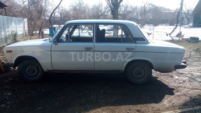 LADA (VAZ) 2106 1986, 200,000 km - 1.5 l - Zaqatala