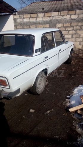 LADA (VAZ) 2106 1986, 200,000 km - 1.5 l - Zaqatala