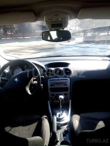 Peugeot 308 2009, 86,000 km - 1.6 l - Bakı