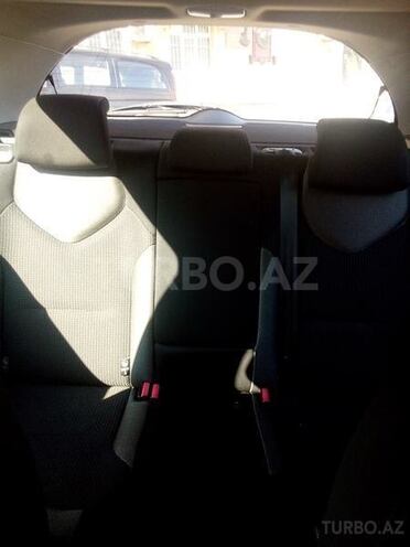 Peugeot 308 2009, 86,000 km - 1.6 l - Bakı