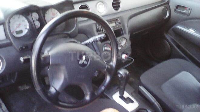 Mitsubishi Pajero 2003, 160,000 km - 2.5 l - Bakı