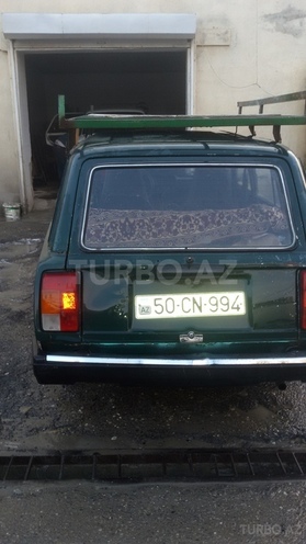 LADA (VAZ) 2104 1998, 137,000 km - 0.2 l - Sumqayıt