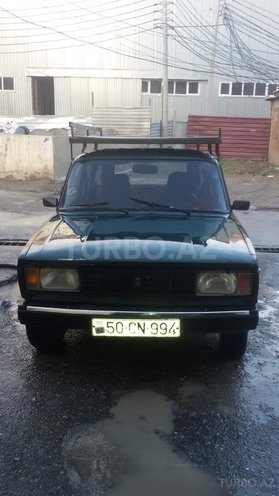 LADA (VAZ) 2104 1998, 137,000 km - 0.2 l - Sumqayıt