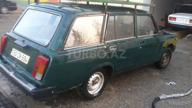 LADA (VAZ) 2104 1998, 137,000 km - 0.2 l - Sumqayıt
