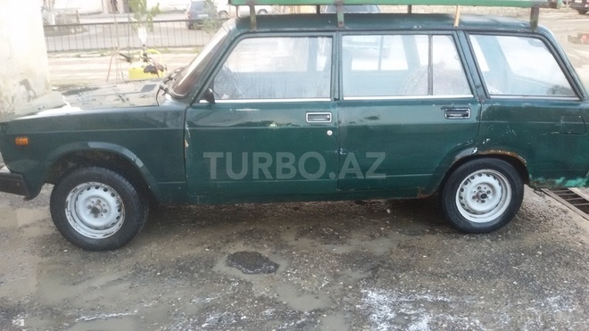 LADA (VAZ) 2104 1998, 137,000 km - 0.2 l - Sumqayıt