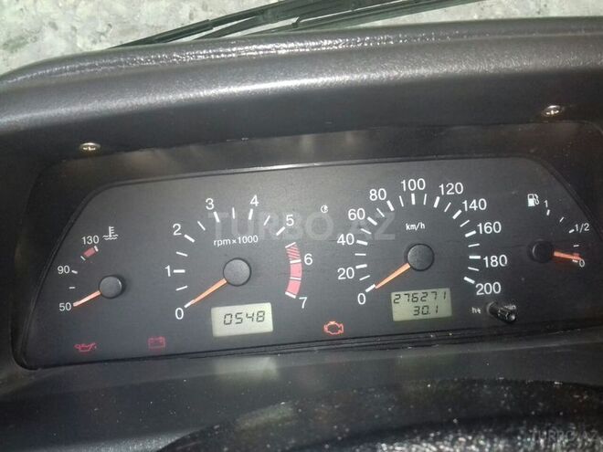 LADA (VAZ) 2115 2003, 276,271 km - 1.6 l - Balakən