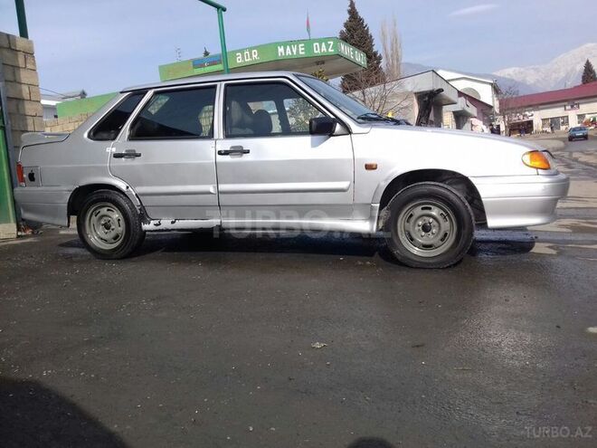LADA (VAZ) 2115 2003, 276,271 km - 1.6 l - Balakən