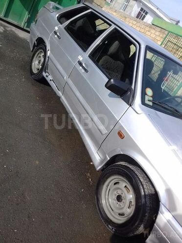 LADA (VAZ) 2115 2003, 276,271 km - 1.6 l - Balakən