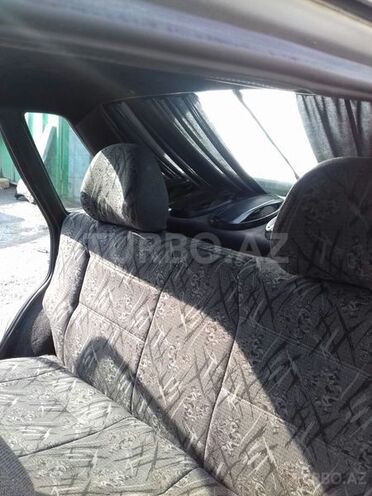 LADA (VAZ) 2115 2003, 276,271 km - 1.6 l - Balakən