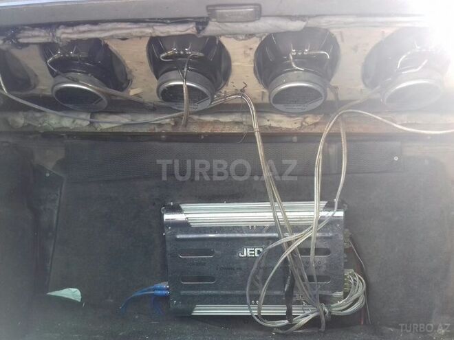 LADA (VAZ) 2115 2003, 276,271 km - 1.6 l - Balakən