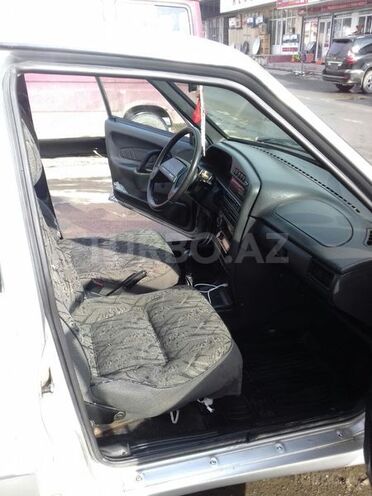 LADA (VAZ) 2115 2003, 276,271 km - 1.6 l - Balakən