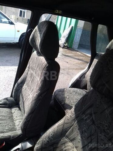 LADA (VAZ) 2115 2003, 276,271 km - 1.6 l - Balakən