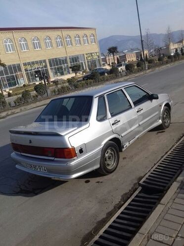 LADA (VAZ) 2115 2003, 276,271 km - 1.6 l - Balakən
