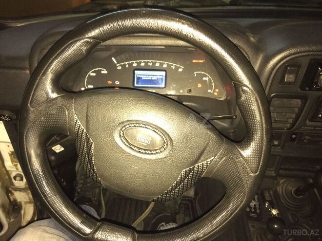 LADA (VAZ) Niva 2014, 96,858 km - 1.7 l - Bakı