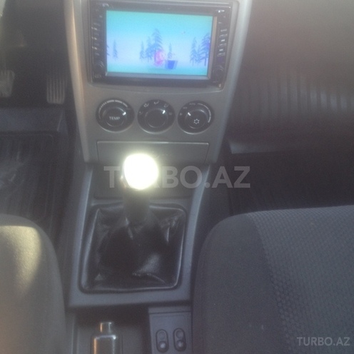 LADA (VAZ) Priora 2008, 90,000 km - 0.2 л - Gəncə