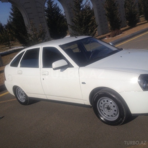 LADA (VAZ) Priora 2008, 90,000 km - 0.2 л - Gəncə
