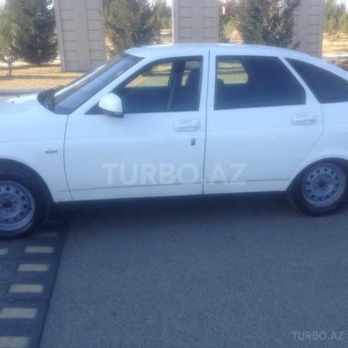 LADA (VAZ) Priora 2008, 90,000 km - 0.2 л - Gəncə