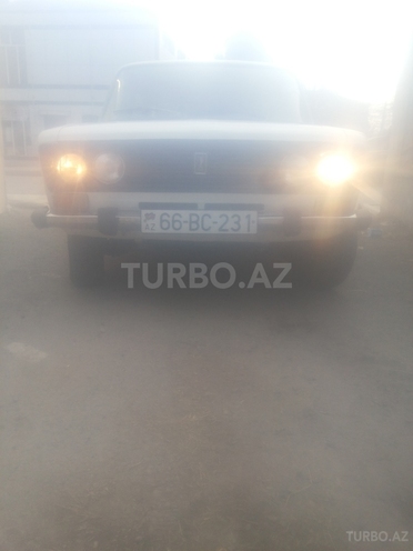 LADA (VAZ) 2106 1988, 12,000 km - 0.2 л - Bərdə
