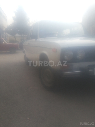 LADA (VAZ) 2106 1988, 12,000 km - 0.2 л - Bərdə