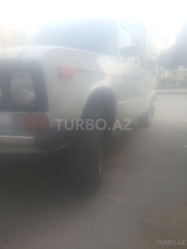 LADA (VAZ) 2106 1988, 12,000 km - 0.2 л - Bərdə