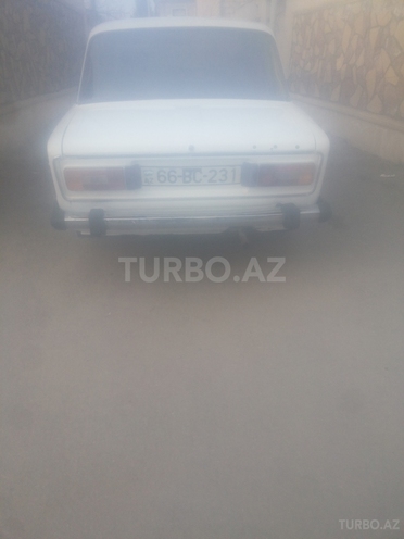 LADA (VAZ) 2106 1988, 12,000 km - 0.2 л - Bərdə