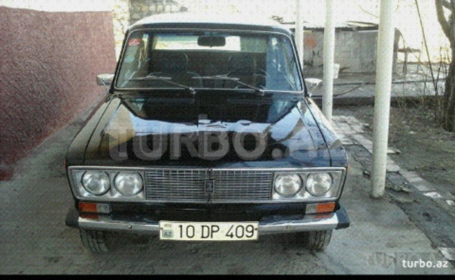 LADA (VAZ) 2106 1991, 75,999 km - 0.2 l - Gəncə