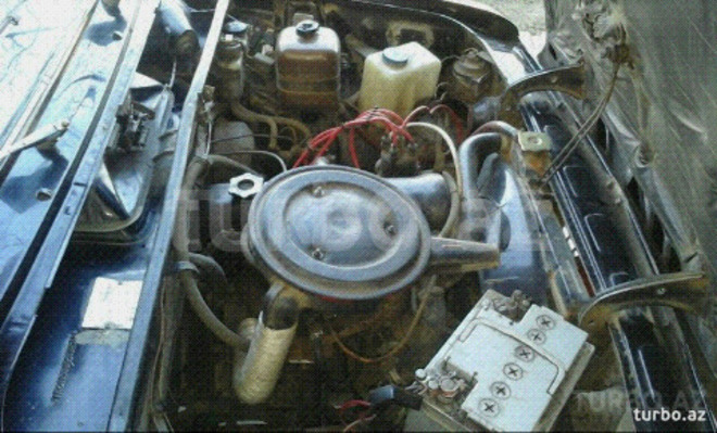 LADA (VAZ) 2106 1991, 75,999 km - 0.2 l - Gəncə
