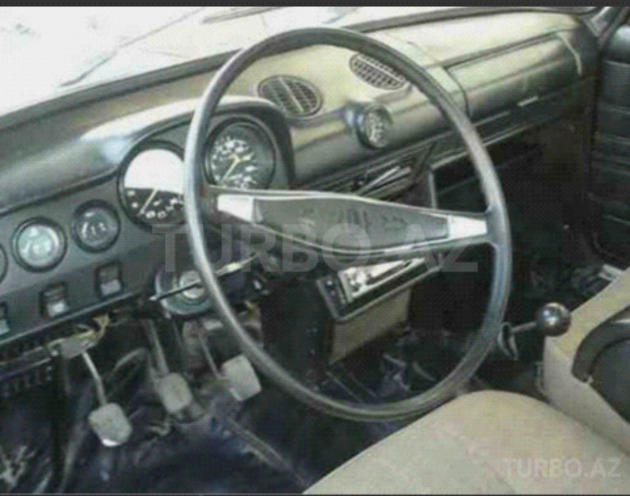 LADA (VAZ) 2106 1991, 75,999 km - 0.2 l - Gəncə