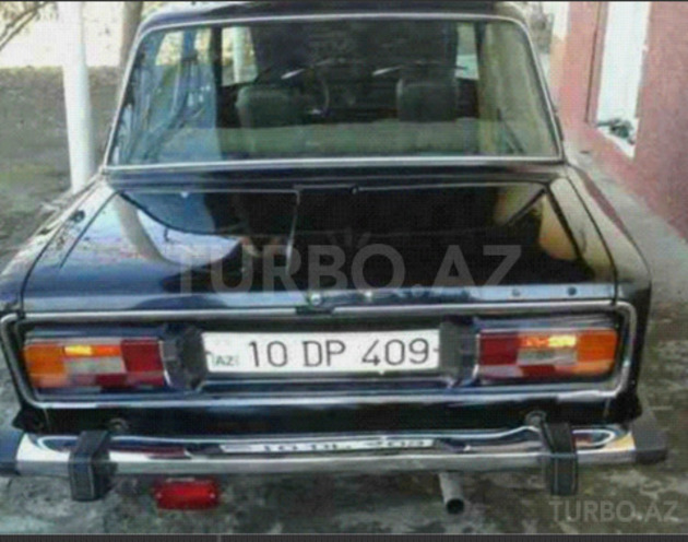 LADA (VAZ) 2106 1991, 75,999 km - 0.2 l - Gəncə
