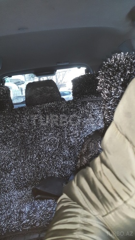 Honda CR-V 2003, 253,000 km - 2.0 л - Bakı