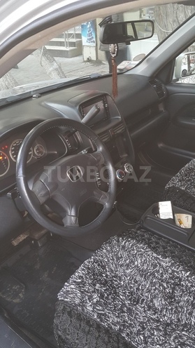 Honda CR-V 2003, 253,000 km - 2.0 л - Bakı