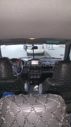 Honda CR-V 2003, 253,000 km - 2.0 л - Bakı