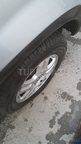 Honda CR-V 2003, 253,000 km - 2.0 л - Bakı