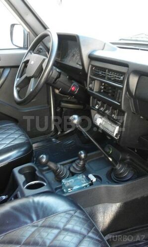 Mercedes A 190 2010, 600,000 km - 0.1 l - Bakı