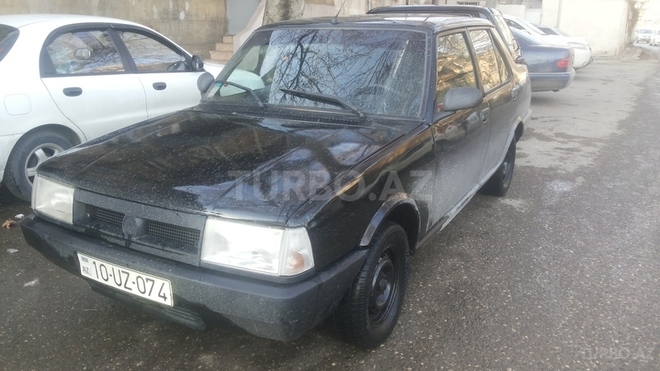 Tofas Sahin 2003, 58,000 km - 1.6 l - Bakı