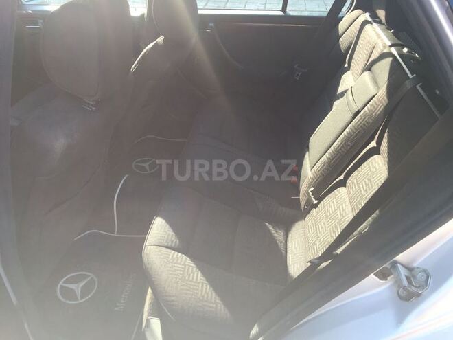 Mercedes C 200 2000, 310,000 km - 2.0 l - Bakı