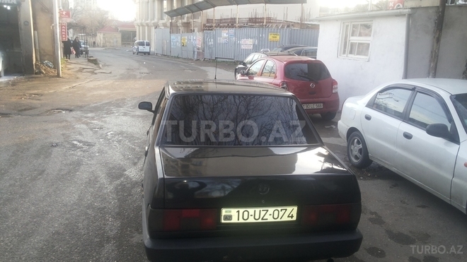 Tofas Sahin 2003, 58,000 km - 1.6 l - Bakı