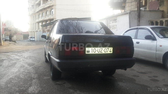 Tofas Sahin 2003, 58,000 km - 1.6 l - Bakı
