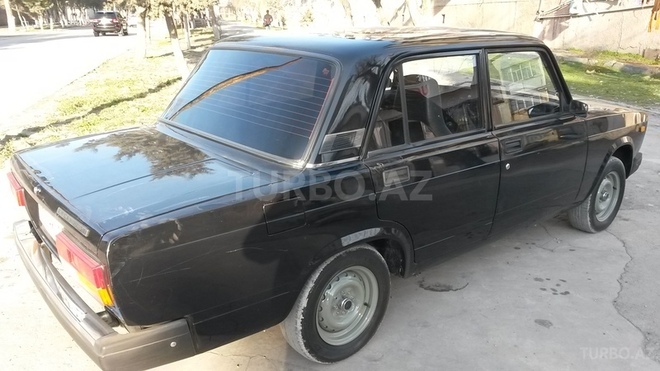 LADA (VAZ) 2107 2010, 33,000 km - 1.6 l - Sumqayıt