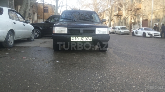 Tofas Sahin 2003, 58,000 km - 1.6 l - Bakı