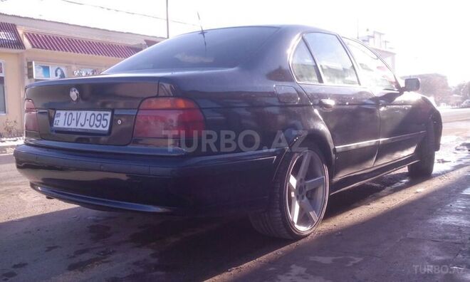 BMW 528 1997, 320,000 km - 2.8 л - Bakı