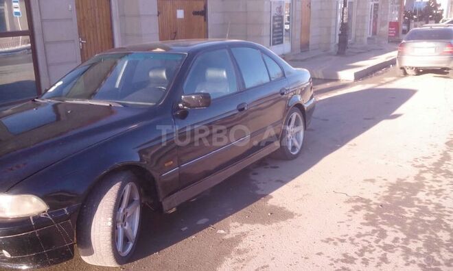 BMW 528 1997, 320,000 km - 2.8 л - Bakı