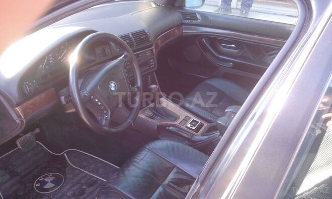 BMW 528 1997, 320,000 km - 2.8 л - Bakı