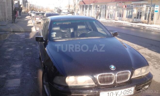 BMW 528 1997, 320,000 km - 2.8 л - Bakı