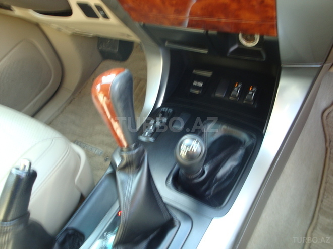 Toyota Prado 2008, 86,500 km - 0.4 l - Bakı