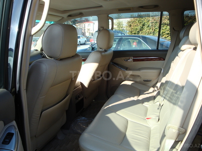 Toyota Prado 2008, 86,500 km - 0.4 l - Bakı